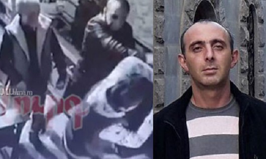 16-ամյա երիտասարդին ծեծած՝ Դիլիջանի քրեականի պետը ձերբակալվել է