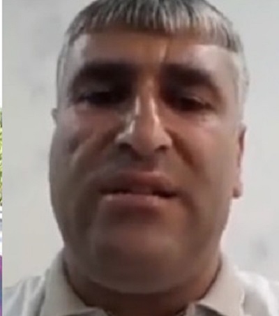 «Սա բոլոր նիկոլականների կերպարն է». Երվանդ Վարոսյան