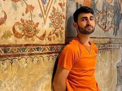 Ավտովթարից զոհված զբոսավարը 21-ամյա Մուշեղ Էլոյանն էր