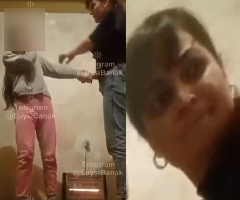 Սարսափազդու  տեսանյութում պատկերված կինը հայտնաբերվել է