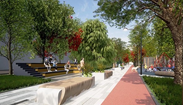 Արդյունքում ստացանք ավելի կանաչապատ տարբերակը․ Տիգրան Ավինյան