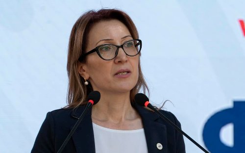 Սիրելի՛ երևանցիներ, ականջալուր եղեք մեր թիմակիցներին և լսեք նրանց...Մանե Թանդիլյան