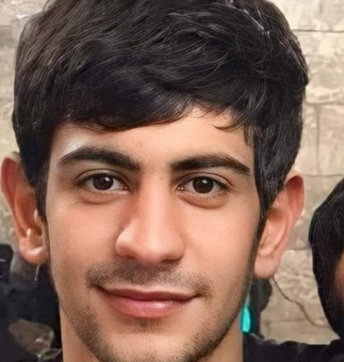 «Վանիկը 10 օր առաջ էր եղել հայրենի գյուղում` պապն էր մահացել»