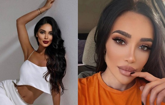 Սառնակունքի մոտ տեղի ունեցած վթարի զոհերից մեկը մոդել էր