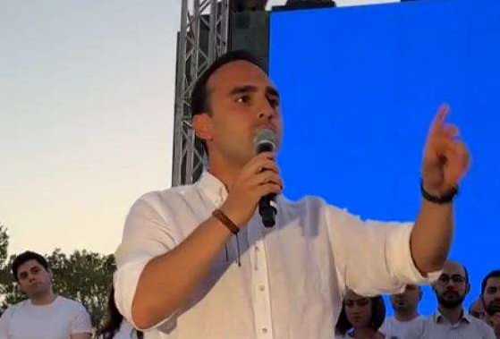 Այնտեղ, որտեղ համարում եք ծայրամաս, ավելի շատ աշխատանքներ ենք կատարելու. Ավինյանը՝ Նոր Նորքում