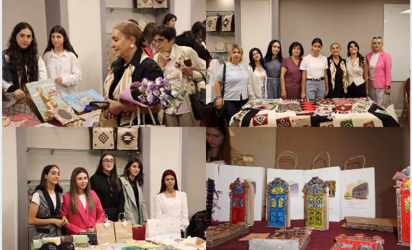 Երիտասարդներն հանուն համայնքի զարգացման. երկամյա ծրագիրը գրանցում է տպավորիչ արդյունքներ