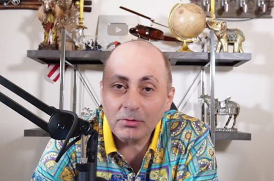 «Ինձ ո՞ւմ տեղն եք դրել՝ Հենզել-Գրետելի՞». Վարդան Ղուկասյան