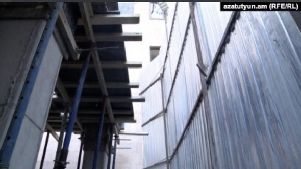 «Փորձ է արվում խեղաթյուրել իրականությունը». «Օրրանն» արձագանքում է ապօրինի շինարարության վերաբերյալ քաղաքապետարանի պատասխանին