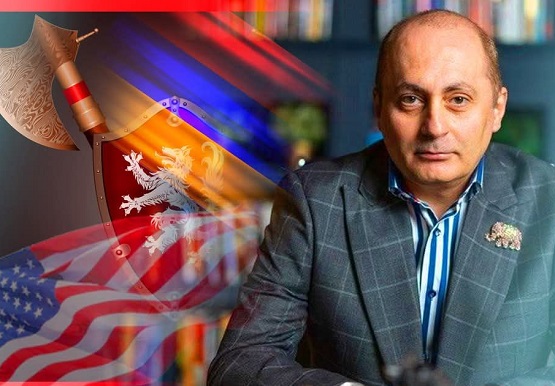 Ինչպե՞ս է ԱՄՆ-ում ընթանում ավտոերթն՝ ի աջակցության Վարդան Ղուկասյանի
