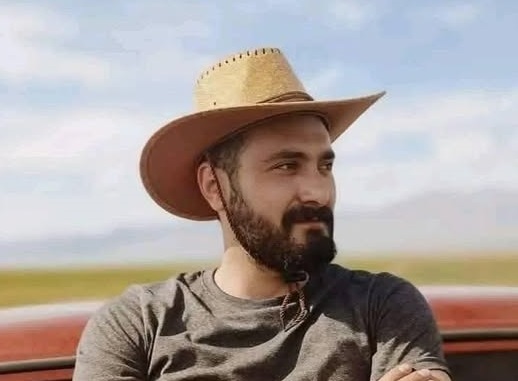 Շատերս չենք տեսել նրան, բայց բոլորս ցավում ենք հիմա․․․