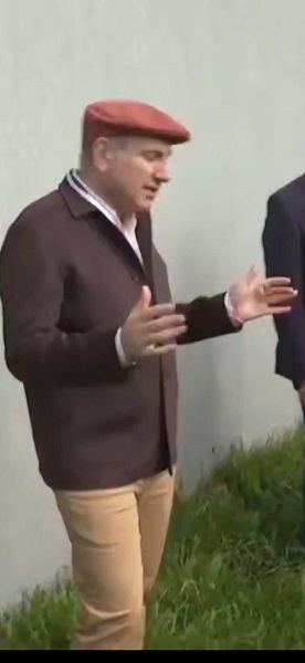 Նիկոլ Փաշինյանը՝ Կիրանցում