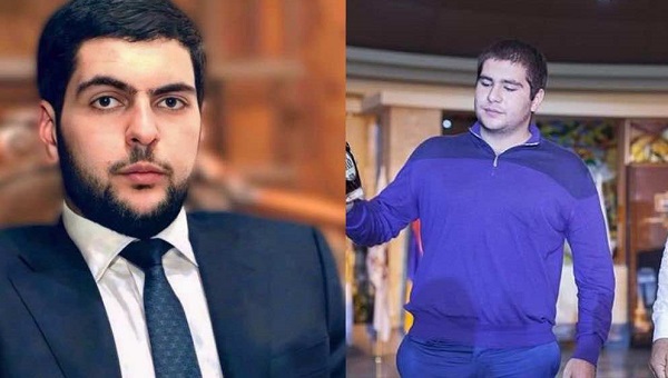 Ինչու՞ են Գագիկ Ծառուկյանի երկու որդիների անուններն ամենահաճախ հայտնվողները դարձել լրահոսում