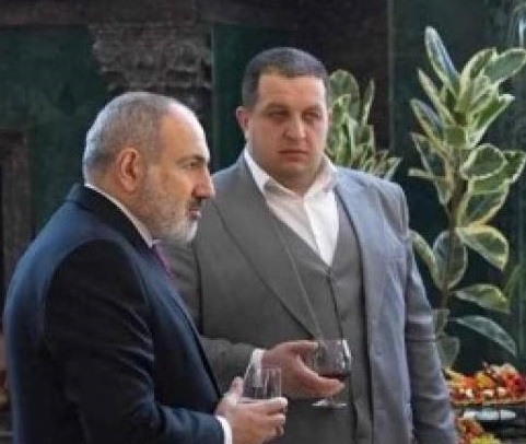 «Մեր նոր օլիգարխն է․ Լֆիգ է, Սաշիկ է, ըդոնք ո՞վ են սրանց մոդ»․ Հասմիկ Բաբաջանյան