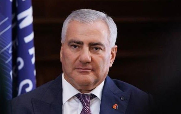 «ՀԷՑ»-ի անձնակազմն իր լիակատար աջակցությունն է հայտնում մեծ բարերար, գործարար, ընկերության սեփականատեր Սամվել Կարապետյանին