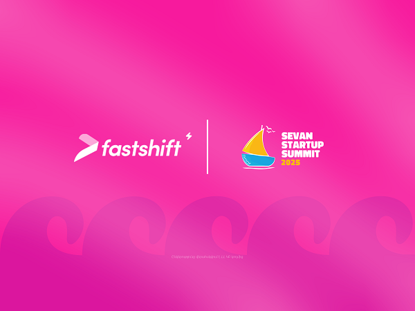 Ֆասթ Շիֆթը Sevan Startup Summit-ին ներկայացրել է իր նոր պրոդուկտները