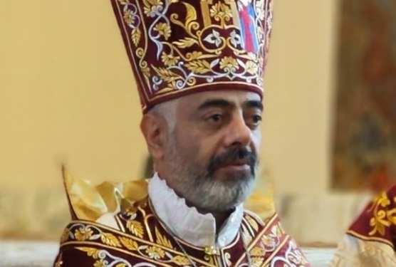 Իրենց գործերը թող անեն, ոչ թե Եկեղեցու գործերին խառնվեն․ Սյունյաց թեմի առաջնորդն՝ իշխանություններին
