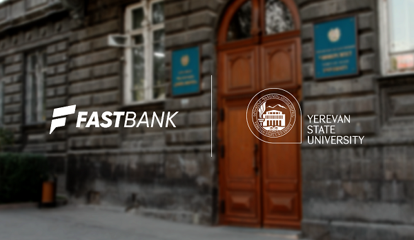 Ֆասթ Բանկի հովանավորությամբ կայացել է «Փոխակերպվող տնտեսություն» խորագրով միջազգային գիտաժողովը
