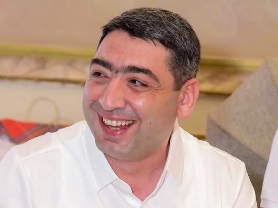 Դժբախտ պատահարի հետևանքով մահացել է բժիշկ Նարեկ Շահբազյանը