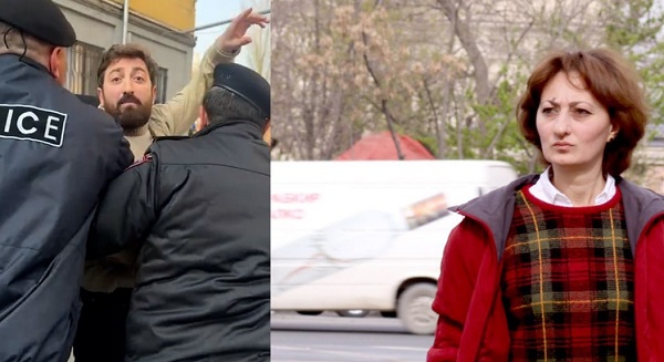 Սա իմ տեսած ամենահուզիչ շնորհավորանքն էր մորը...