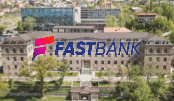 Ֆասթ Բանկը վերանորոգել է Կապանի թատրոնի ենթակառուցվածքներն ու մուտքը 