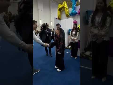 Ալեն Սիմոնյանը հաջողություն է մաղթել Մանկական Եվրատեսիլի ադրբեջանցի մասնակցին