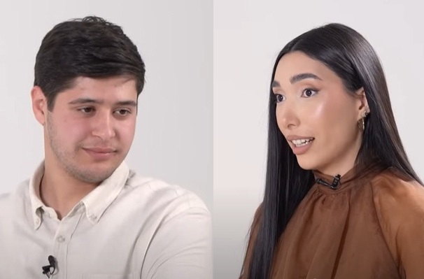 Դերասան Լևոն Մկրտչյանի կինը՝ Գյումրիում  Փաշինյանի մասնակցությամբ պատարագին մասնակցելուց հետո՝  որոշել է պատասխանել քննադատություններին