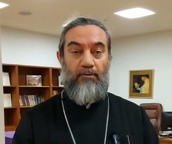 Ասել, թե պետությունն է ստեղծել եկեղեցին, տգիտություն է. Տեր Եփրեմ 