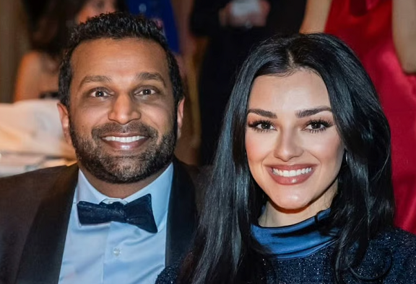 FBI-ի ղեկավարի ընկերուհին հայուհի է` քանթրի երգչուհի