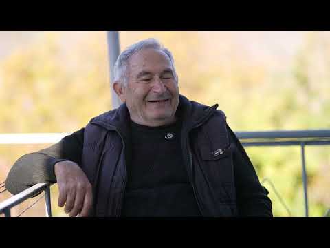 Իշխանավորների կանայք տկլոր են դուրս գալիս, փողոցային ժարգոնով են խոսում․․․ Հաղպատցի