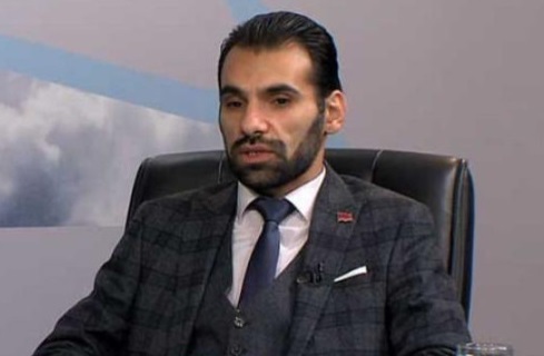 Չեմ հիշում, երբ նախկինում որևէ արտաքին դերակատար ՀՀ–ին ստիպեր փոխել Սահմանադրությունը. քաղաքագետը` «ինքնիշխանության մասին»