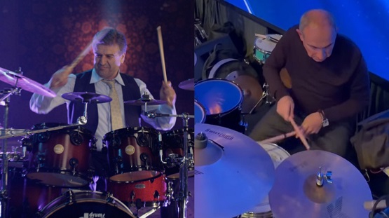 Նիկոլը կրկնօրինակում է Կարեն Կարապետյանին