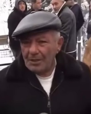 Նմաններին պատասխանատվության պիտի կանչել...