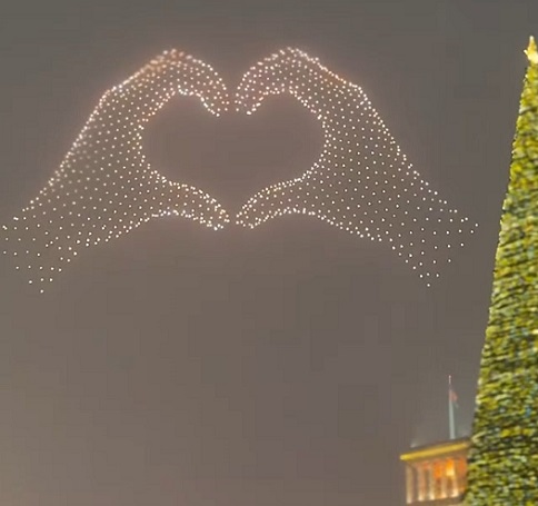 «Թող դրոնները միանգամից մարդա մեկին պատկերեին՝ իր բերիա-անդրոպովյան գլխարկով»