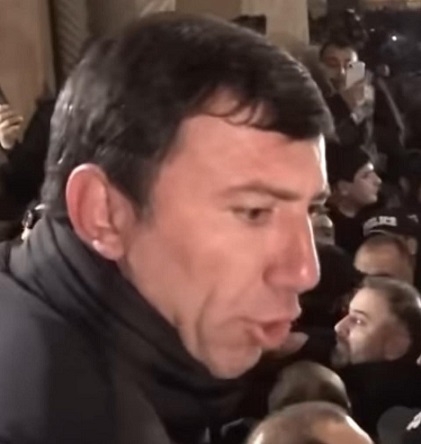 Թալինի ՔՊ-ական համայնքապետը 7000 դրամ պարտքի պատճառով դատարանում է հայտնվել