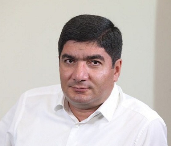 «Լամբորջինի քշողին 2 միլիոն դոլար «գրեֆ» են անում մեր գրպանից․ սա կոռուպցիա՞ է, թե՞ ոչ»․ Մեսրոպ Մանուկյան