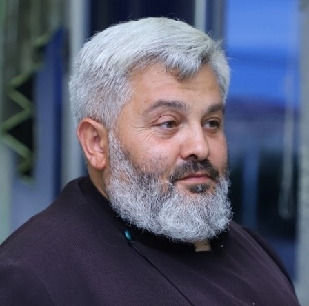 Տեր Բարդուղիմեոսը ստում է, կեղծում իրողությունները Եկեղեցու «բարենորոգումից» մղված․ Տեր Նշան