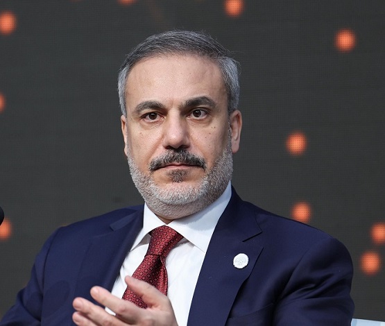 Թուրքիան խառնվում է Հայաստանի ներքին քաղաքական, ընտրական գործերին, ապագա իշխանության ձեւավորմանը...