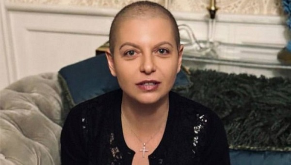 Մարգարիտա Սիմոնյանը լուսանկար է հրապարակել առանց կեղծամի