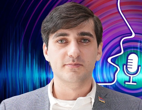 Բանակից թռածները քննադատում են բանակից թռնելը...Սամվել Աշոտյան