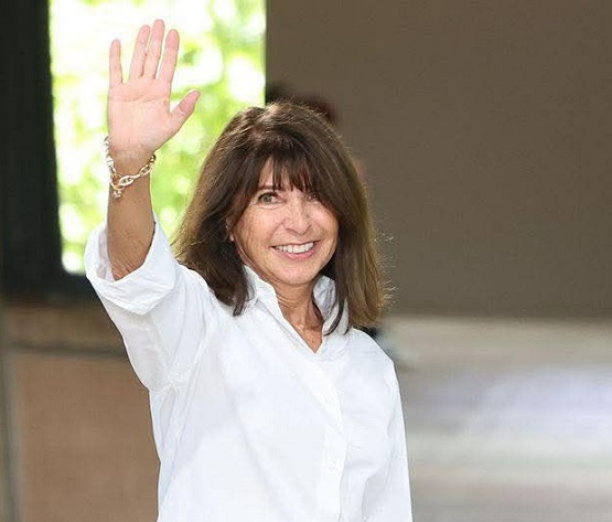 Վերոնիկա Նիշանյանը լքում է Hermès-ի ստեղծագործական տնօրենի պաշտոնը․ նա ներկայացրել է իր վերջին ցուցադրությունը