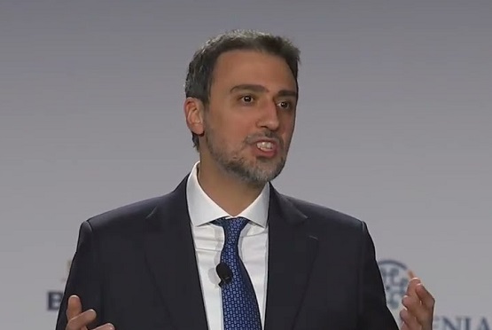 Հայաստանի կառավարությունն իր ուժը զենք է դարձրել մեր Եկեղեցու դեմ. Արամ Վարդևանյան