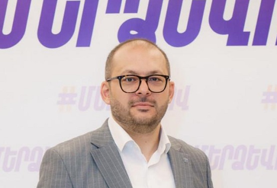 0 % հարկ՝ փոքր բիզնեսի համար․․․Ռուբեն Մխիթարյան