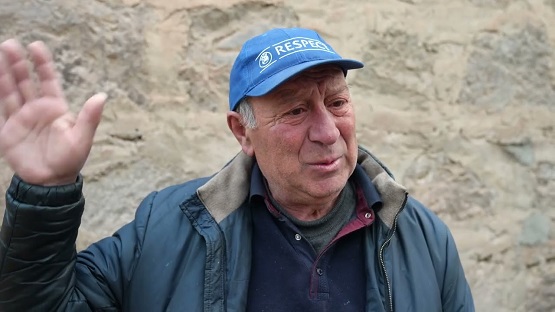 Ջահելությունը գնում ա Ռուսաստան․․․թե էդ ի՞նչ ա․․․25 տարի ապրել եմ էնտեղ, թողեցի, եկա․․․Մովսեսցի