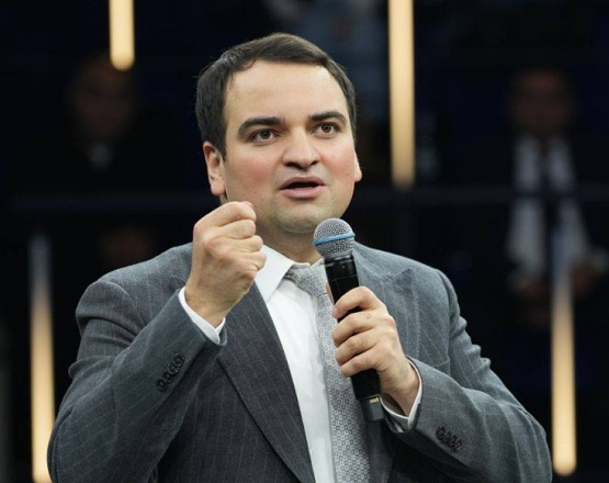 «Հետաքրքիր է՝ Փաշինյանը լա՞վ է կարդացել Դավրիժեցու պատմությունը». Նարեկ Կարապետյան