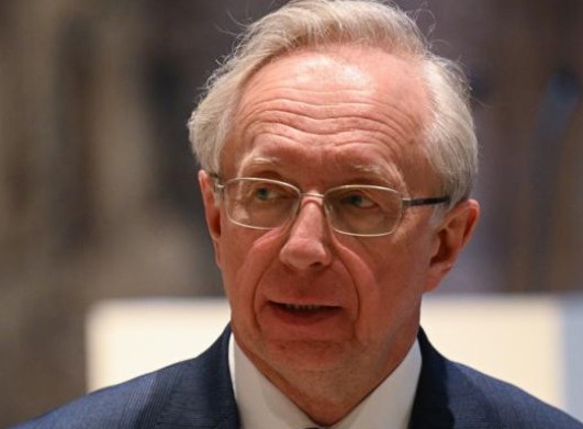 «Հայաստանը դառնում է Արևմուտքի գործիքը՝ Ռուսաստանի հետ դիմակայության մեջ». Գալուզին