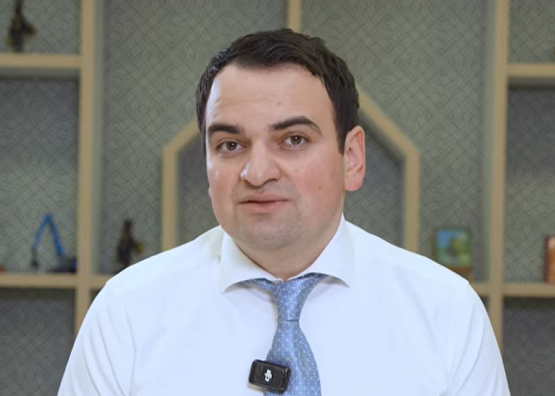 «Ցանկանում եմ, որ այս տոնի խորհուրդը իրագործվի ձեր ընտանիքներում». Նարեկ Կարապետյանը Հայաստանի եզդիական համայնքին շնորհավորել է Խըդըր Նաբիի տոնի առթիվ