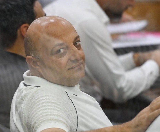 Սյունեցի եմ, որը երբեք չի հանձնվում․ Արթուր Սարգսյանը չի ընդունում իրեն առաջադրված մեղադրանքը 