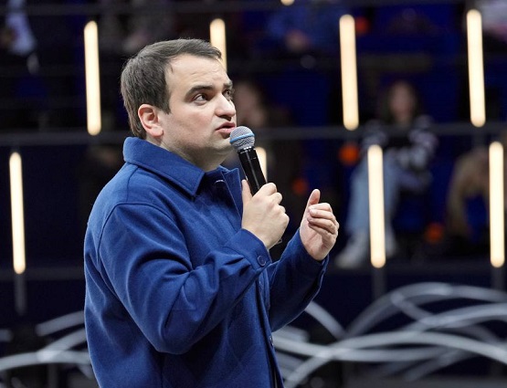 Գերազանց սովորող երիտասարդը պետք է ունենա անվճար կրթության հնարավորություն․ Նարեկ Կարապետյան