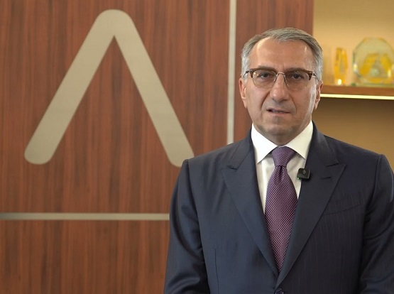 Ամերիաբանկի նոր ձեռքբերումը նպաստում է Հայաստանի  հեղինակության բարձրացմանը․ Արտակ Հանեսյան