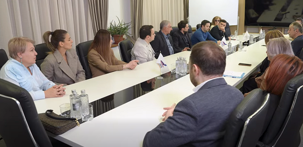 2018-ից մինչ այսօր այս իշխանությունների անգործության հետևանքով Հայաստանում թմրամոլությունը անկառավարելիորեն աճել է՝ հատկապես երիտասարդների շրջանում․ Նարեկ Կարապետյան